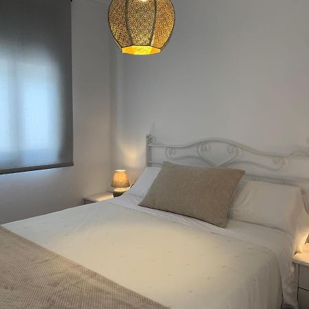 Apartamento Molino San Andres Гранада Екстериор снимка