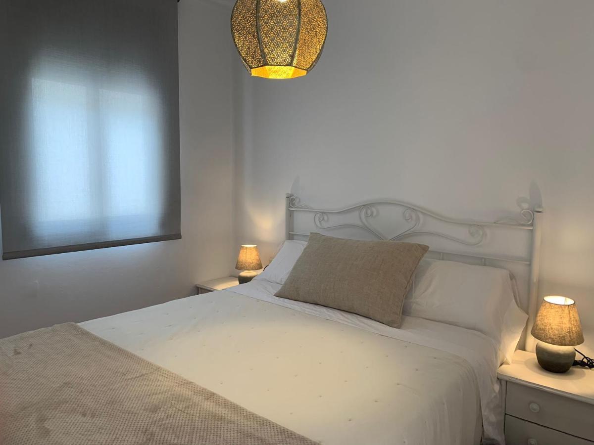 Apartamento Molino San Andres Гранада Екстериор снимка