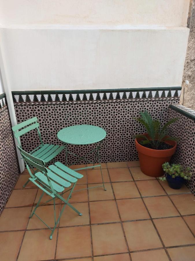 Apartamento Molino San Andres Гранада Екстериор снимка