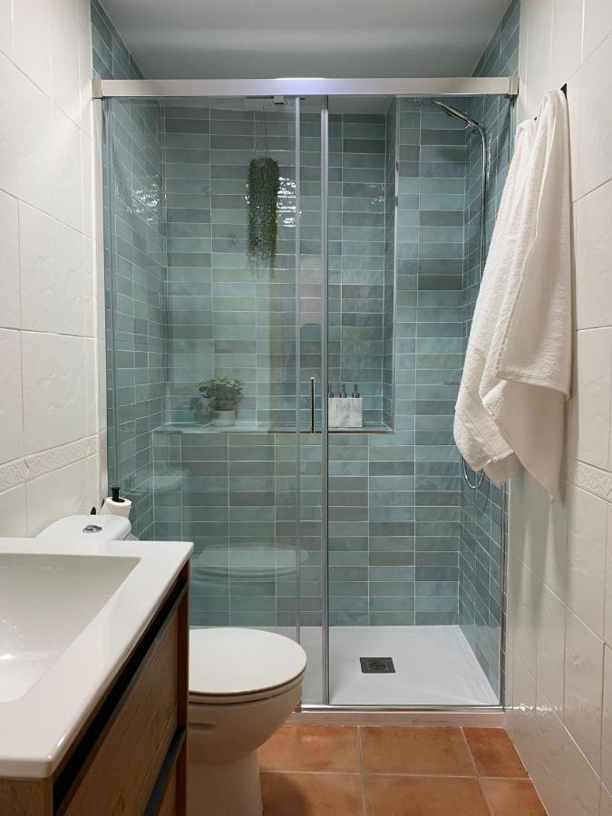Apartamento Molino San Andres Гранада Екстериор снимка